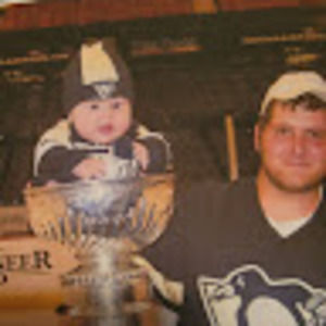 Meet your Posher, Tyler